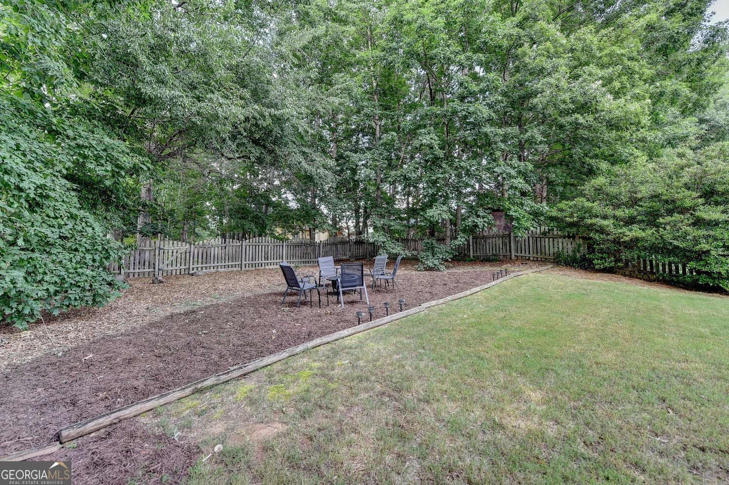1635 Lake Heights Circle Dacula - 31
