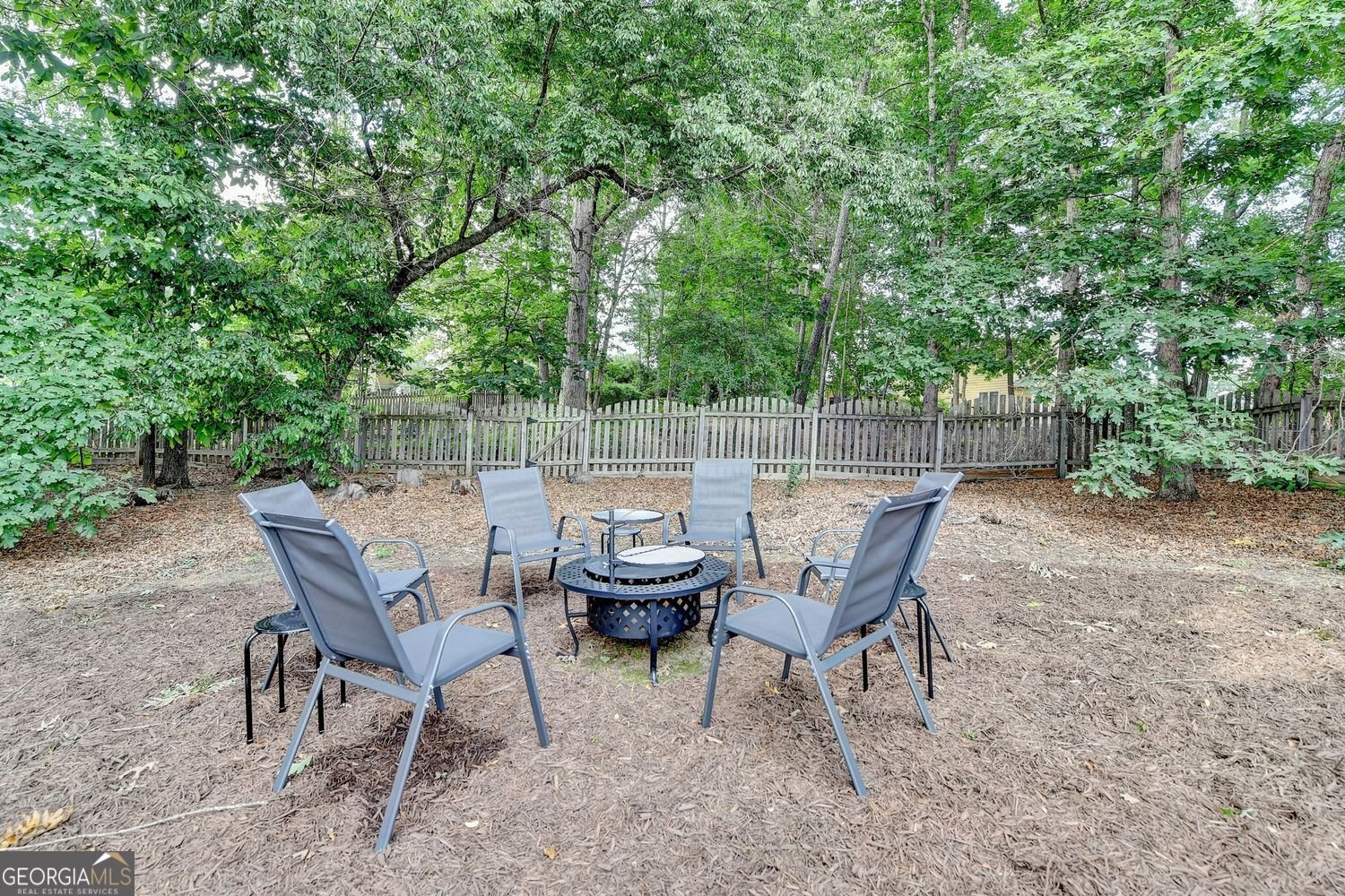1635 Lake Heights Circle Dacula - 33