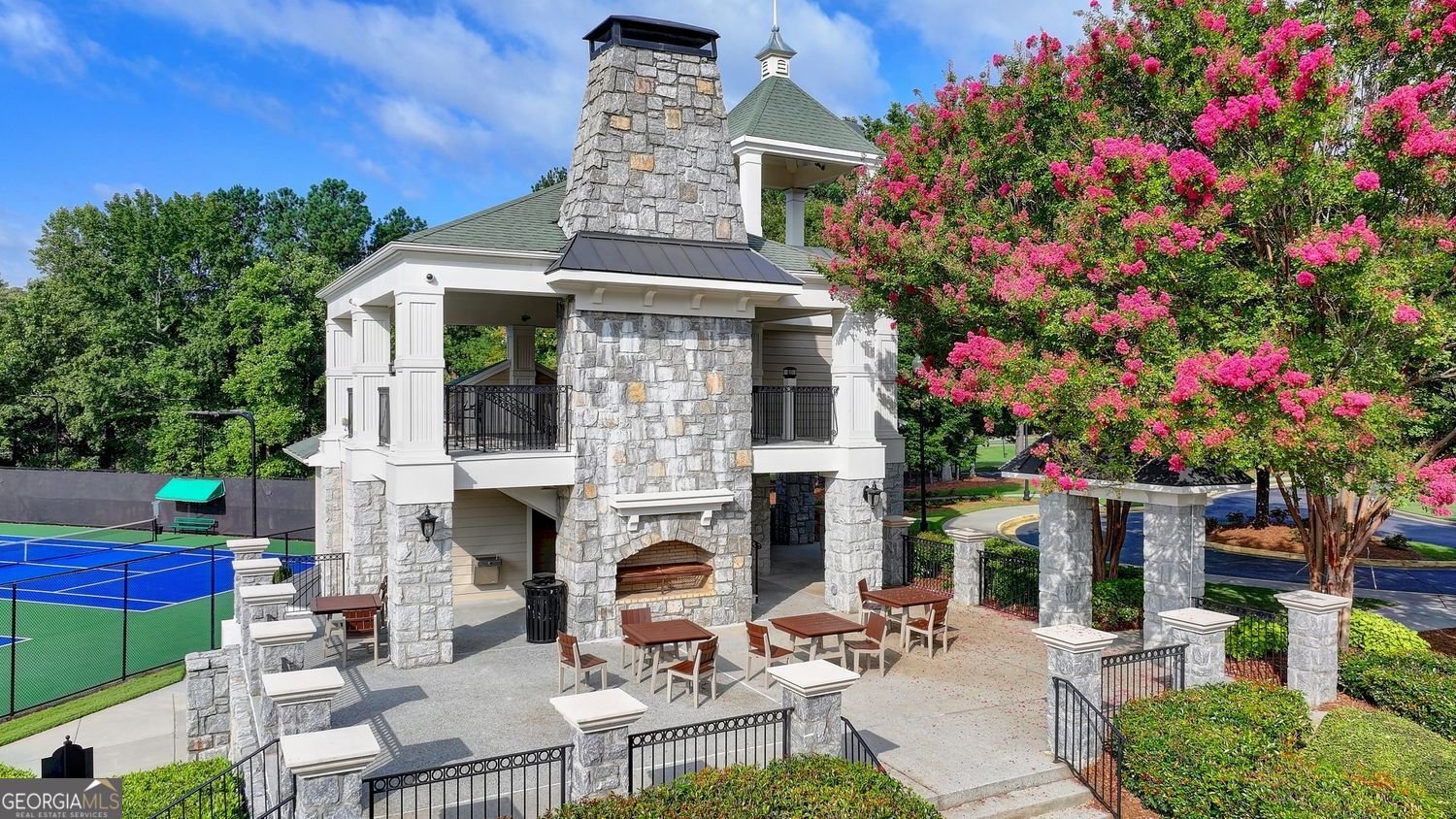 1635 Lake Heights Circle Dacula - 34