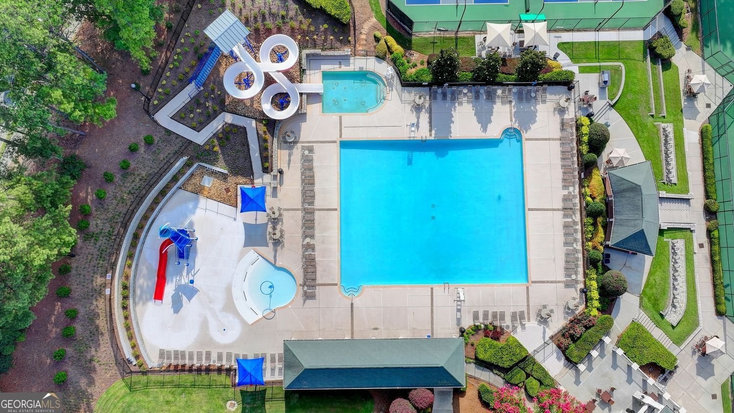 1635 Lake Heights Circle Dacula - 36