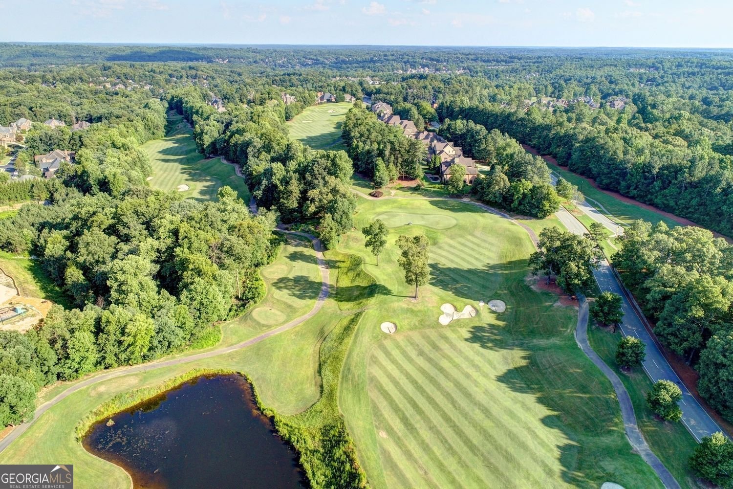 1635 Lake Heights Circle Dacula - 42