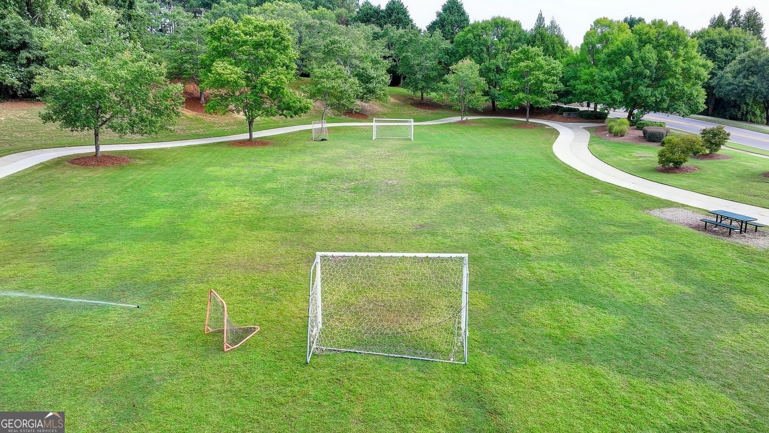 1635 Lake Heights Circle Dacula - 43
