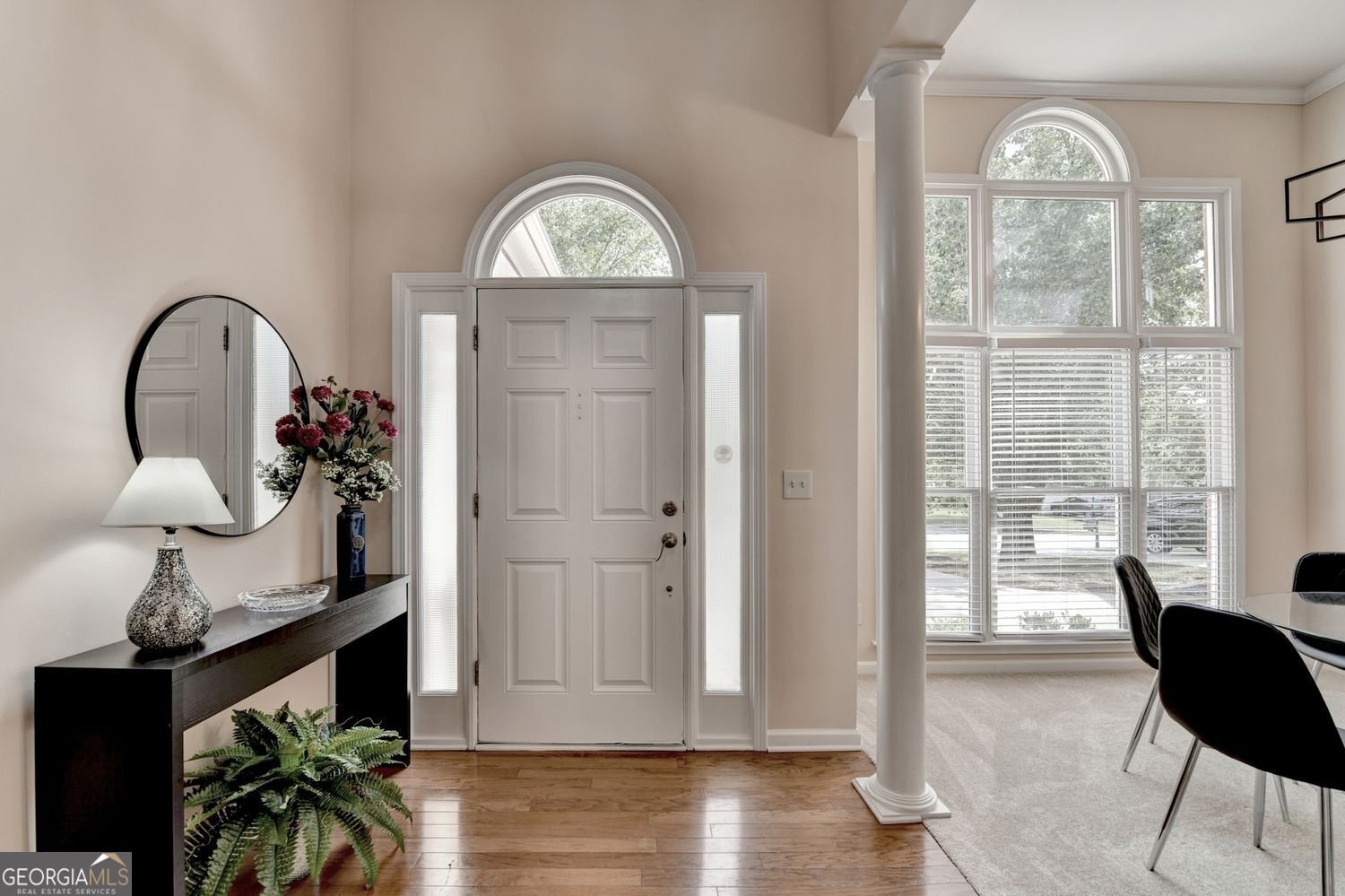 1635 Lake Heights Circle Dacula - 45