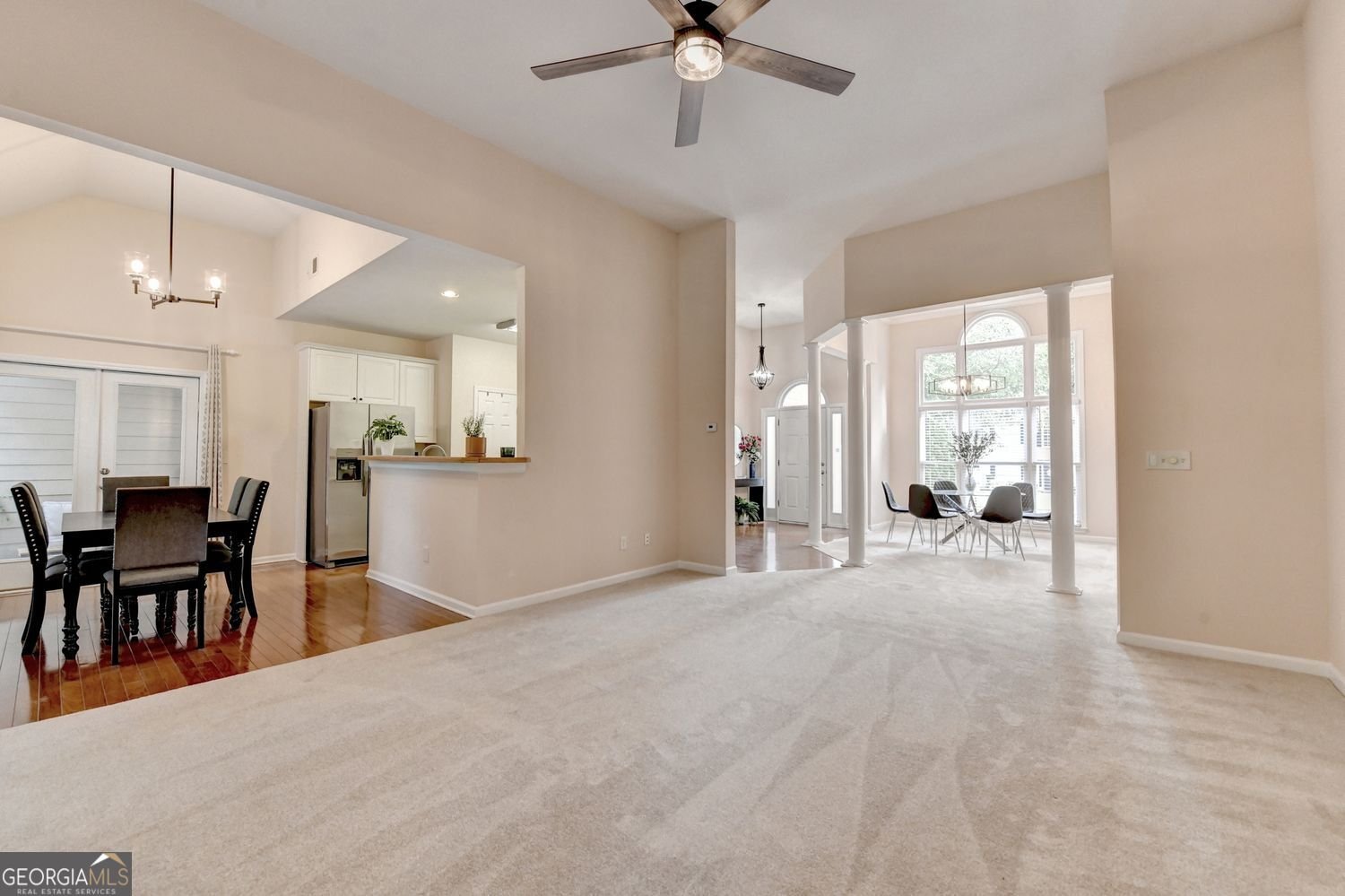 1635 Lake Heights Circle Dacula - 5