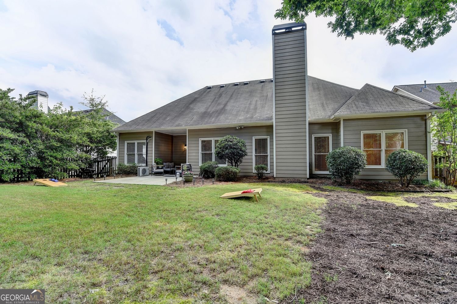 1635 Lake Heights Circle Dacula - 54