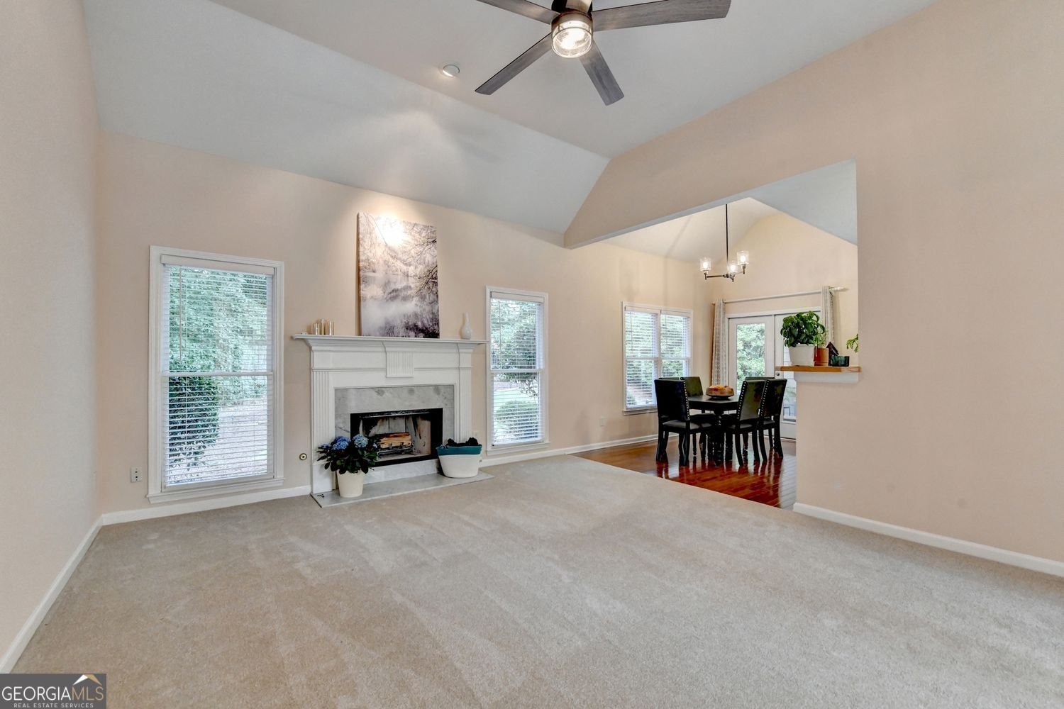 1635 Lake Heights Circle Dacula - 6
