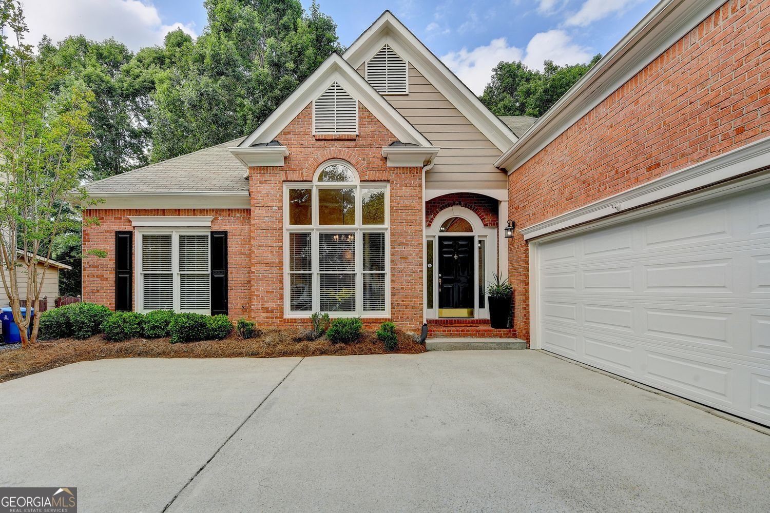 1635 Lake Heights Circle Dacula - 60