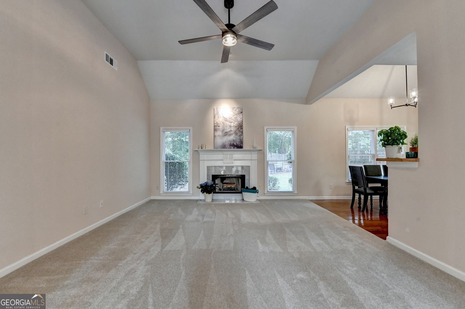 1635 Lake Heights Circle Dacula - 7