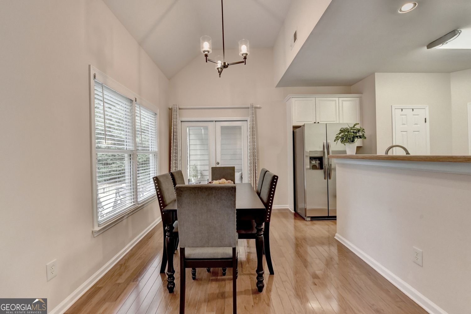 1635 Lake Heights Circle Dacula - 8