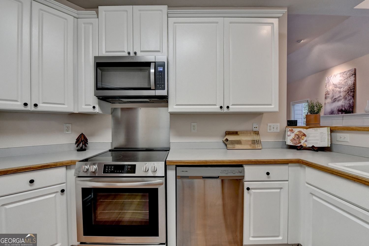 1635 Lake Heights Circle Dacula - 9