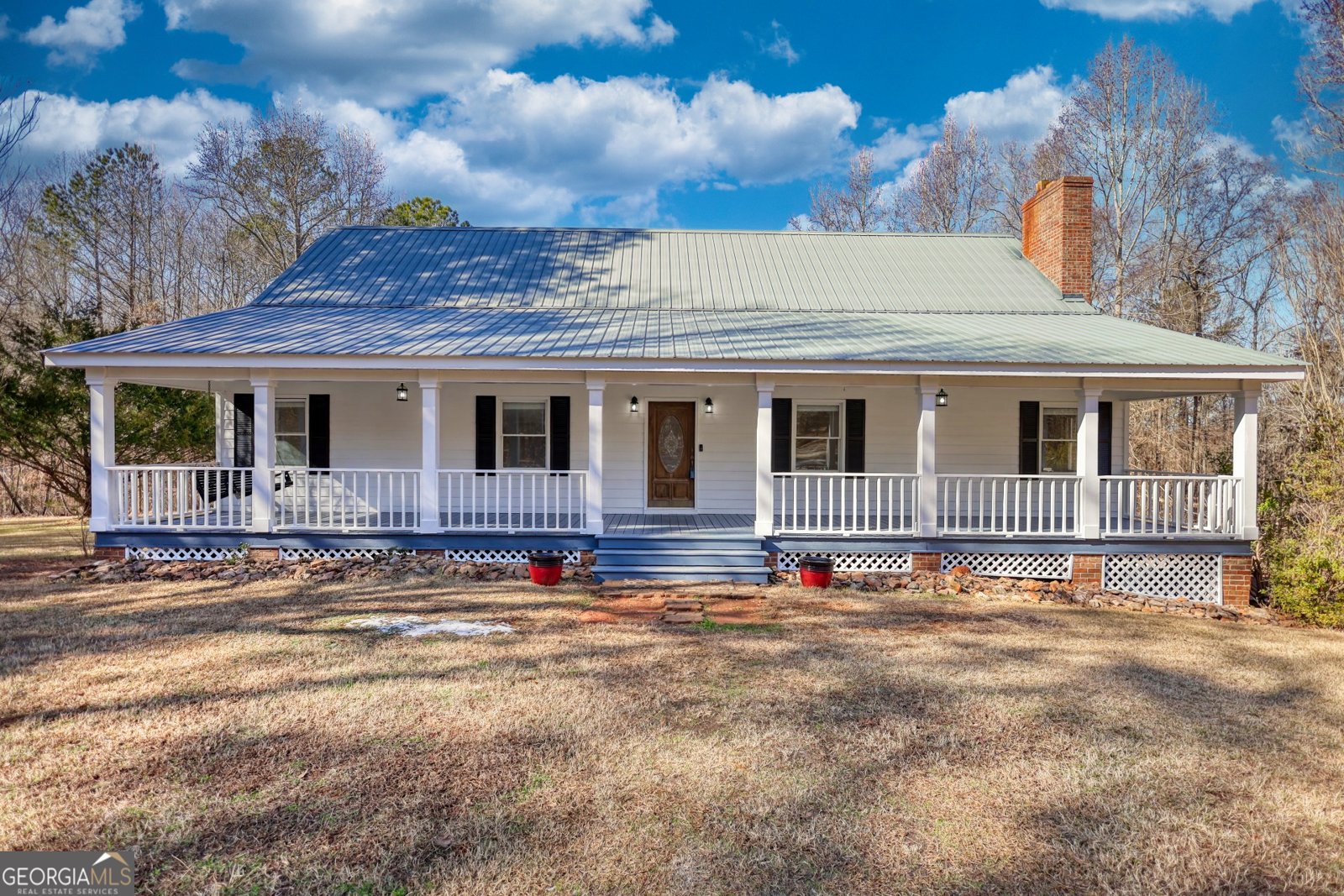 1440 Deerwood Drive Madison - 1