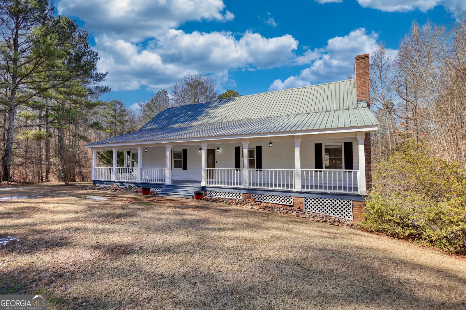 1440 Deerwood Drive Madison - 2