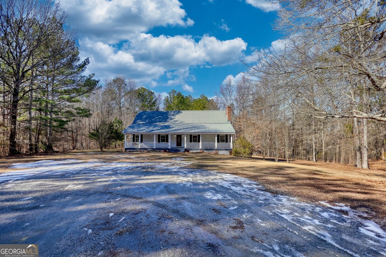 1440 Deerwood Drive Madison - 3