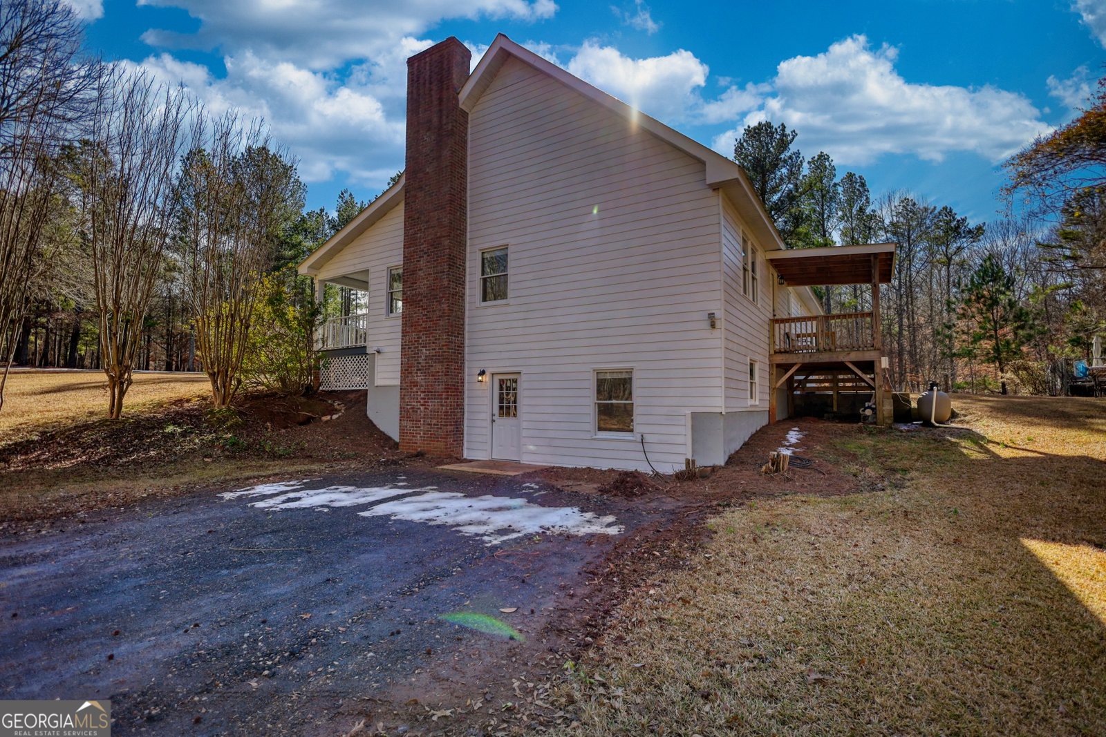 1440 Deerwood Drive Madison - 43