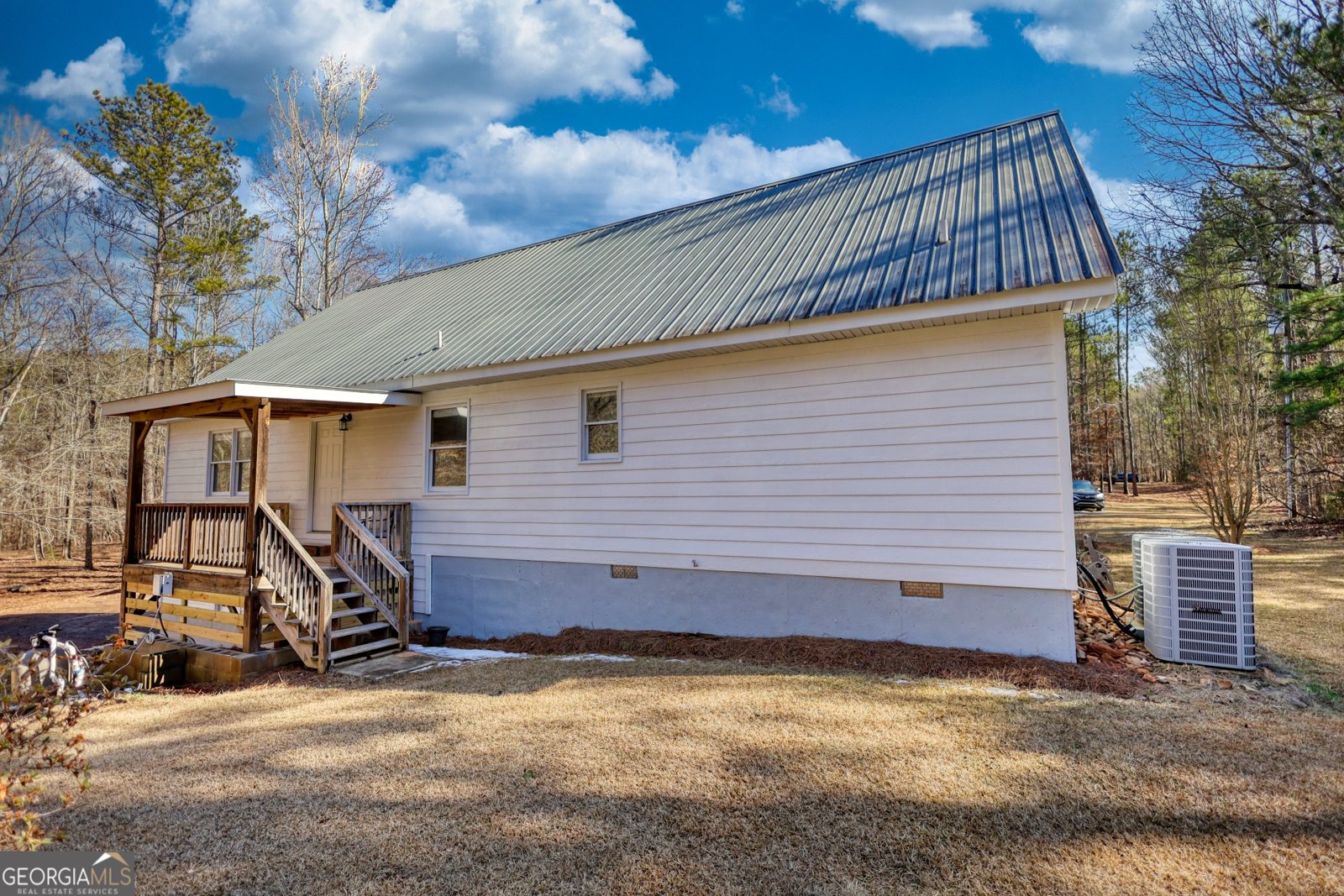 1440 Deerwood Drive Madison - 45