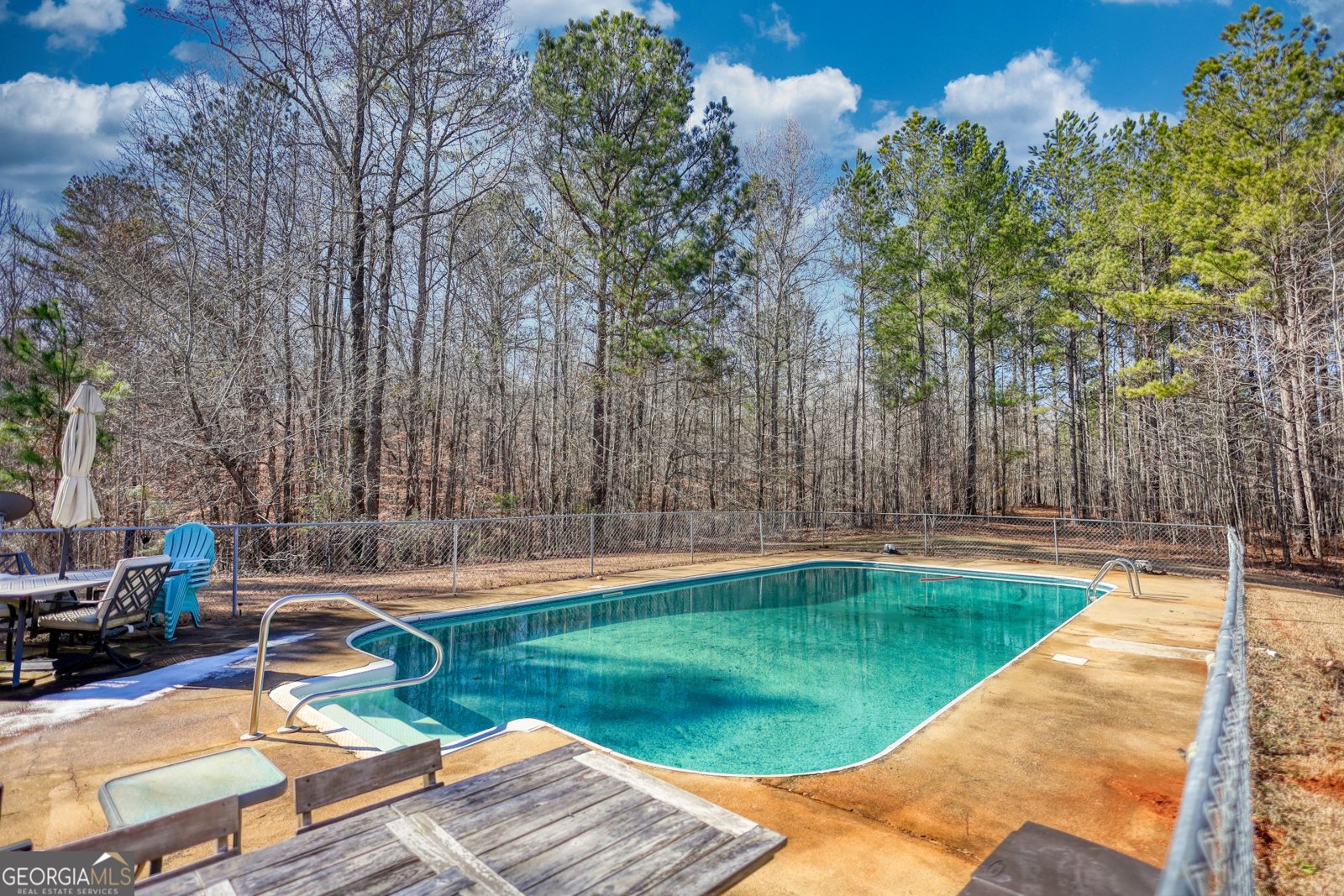 1440 Deerwood Drive Madison - 46