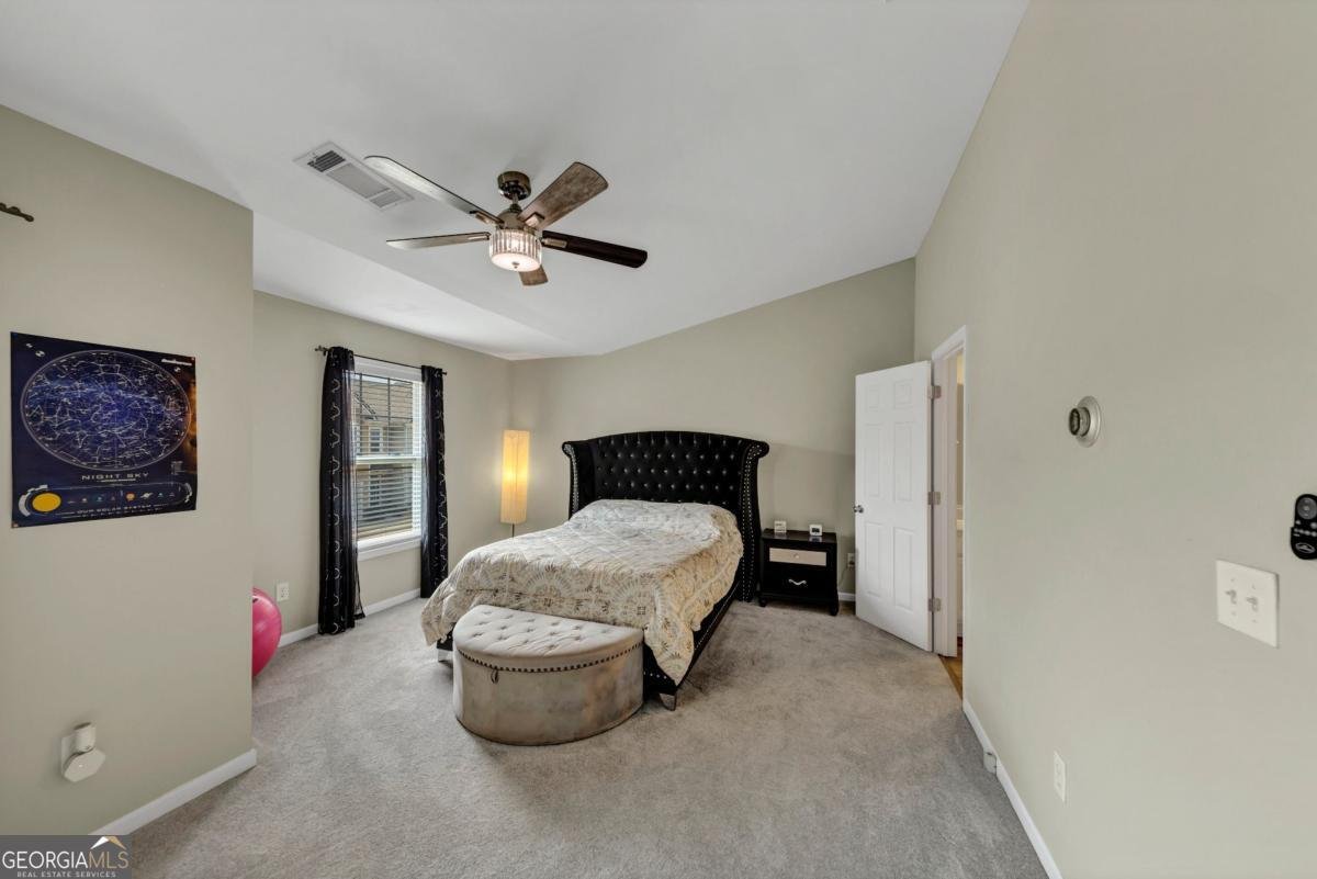 1936 Lakeshore Overlook Circle Circle Kennesaw - 17