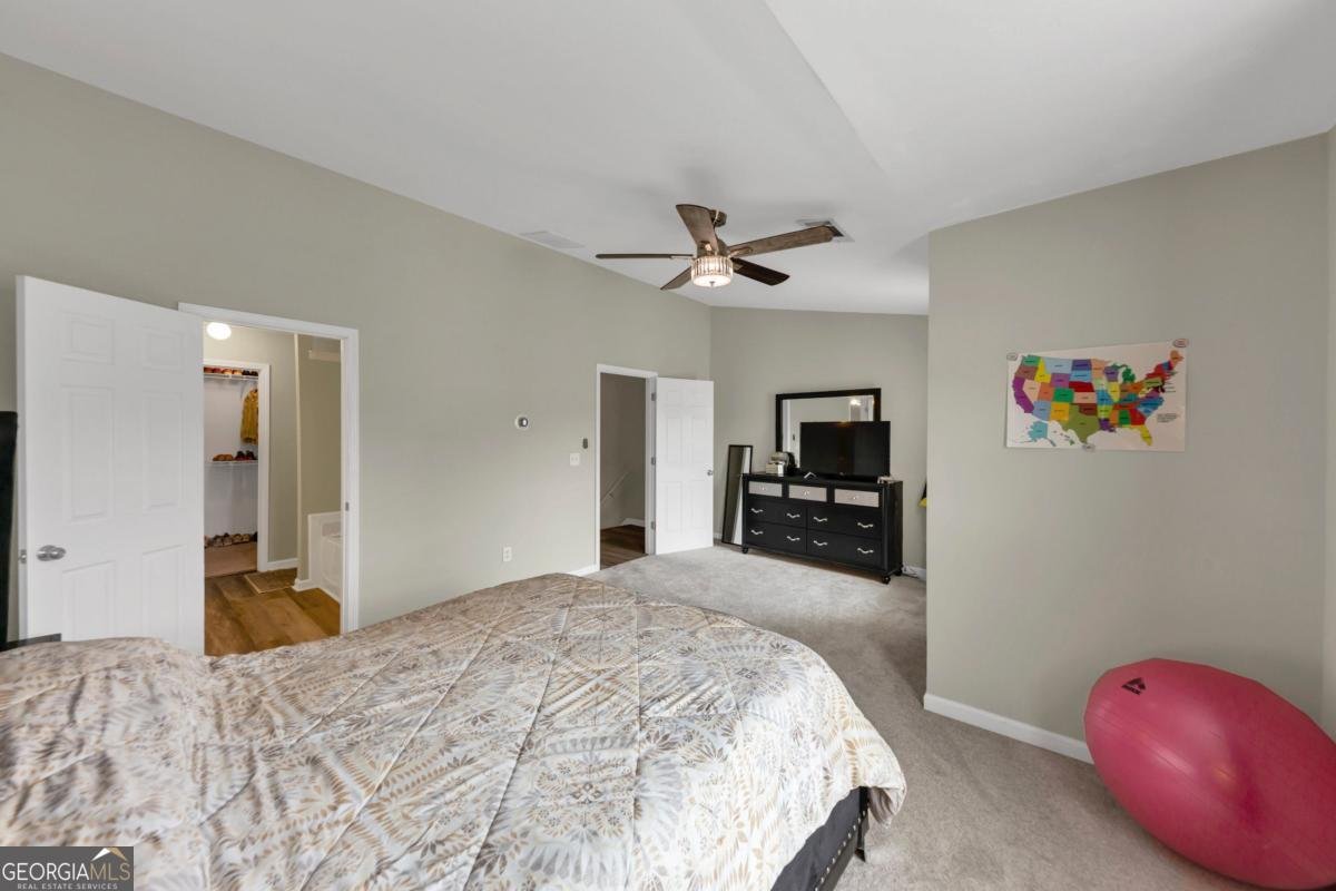 1936 Lakeshore Overlook Circle Circle Kennesaw - 19