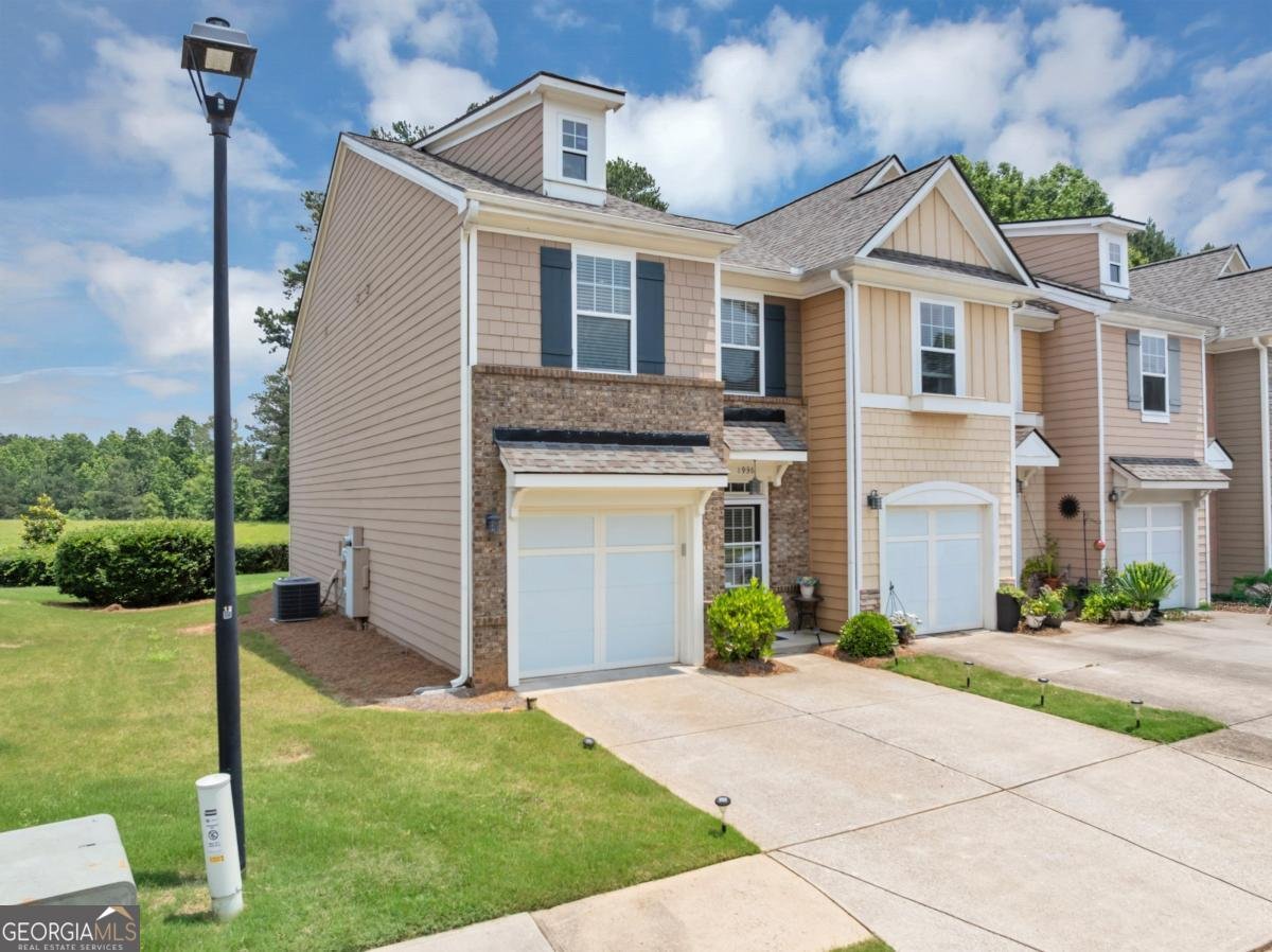1936 Lakeshore Overlook Circle Circle Kennesaw - 2