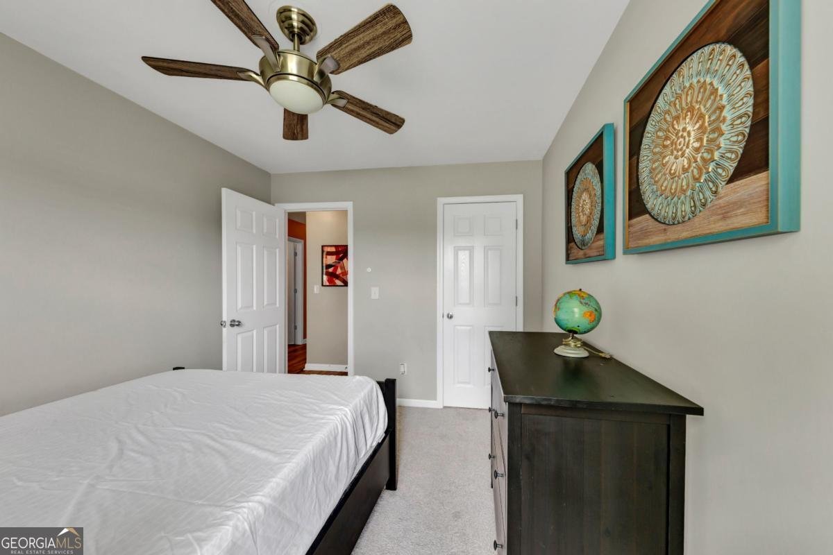 1936 Lakeshore Overlook Circle Circle Kennesaw - 32