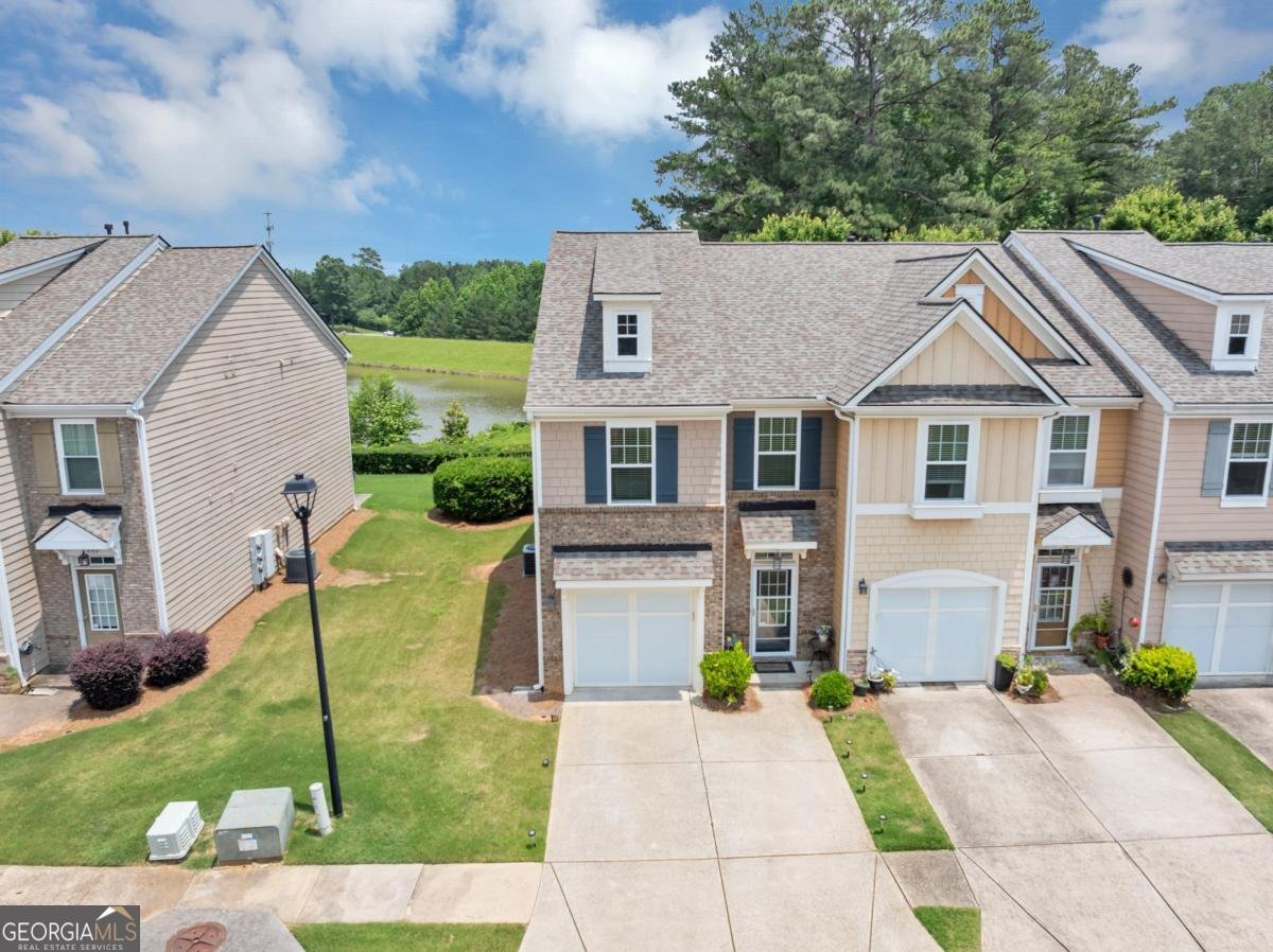 1936 Lakeshore Overlook Circle Circle Kennesaw - 35