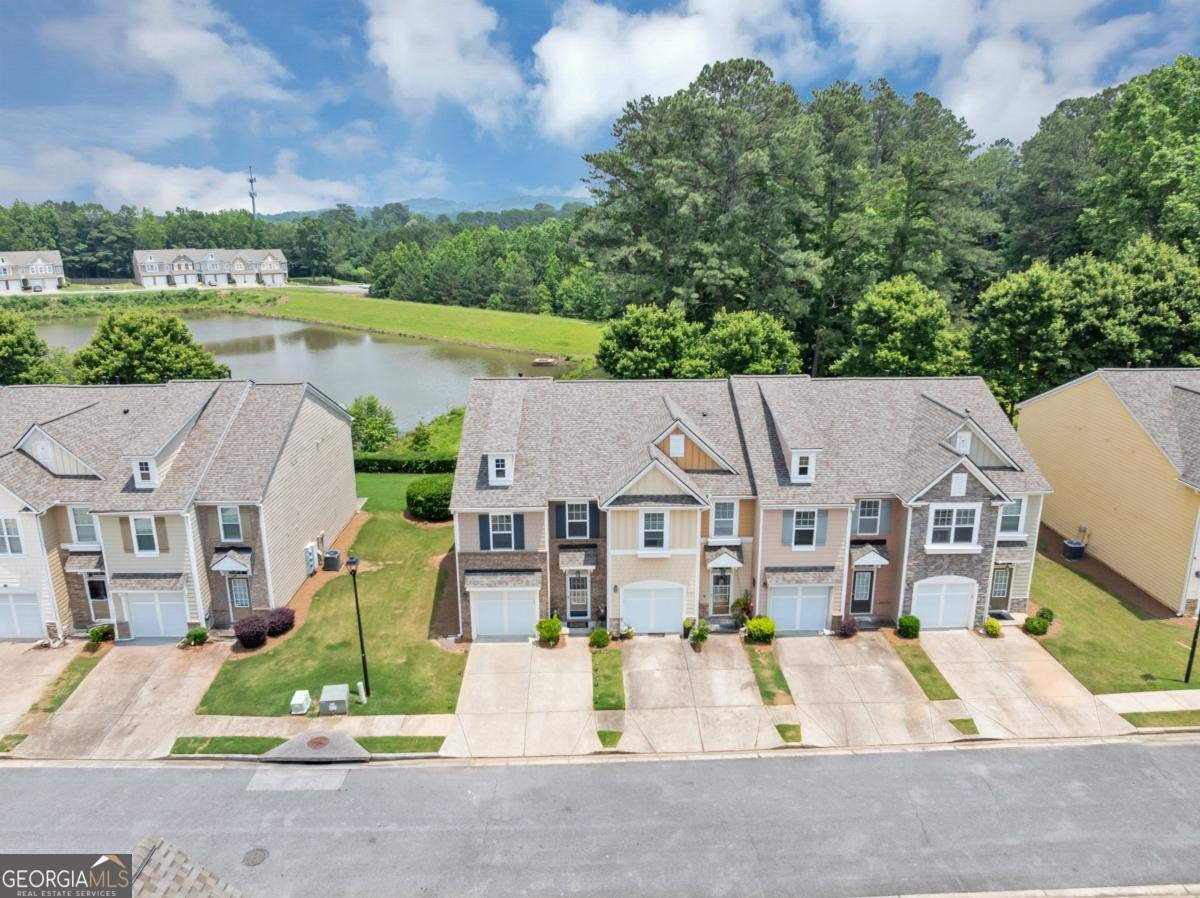 1936 Lakeshore Overlook Circle Circle Kennesaw - 36