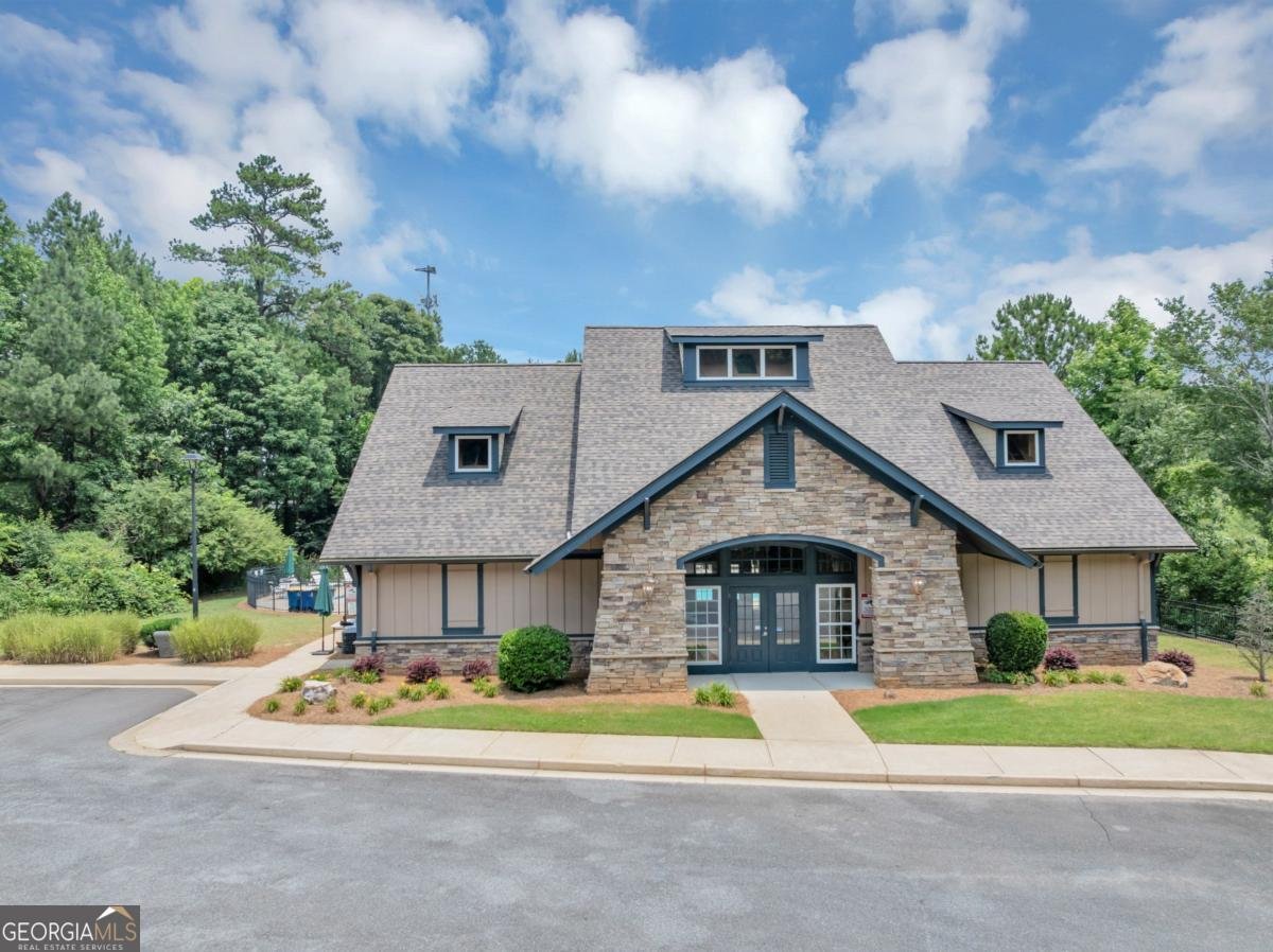 1936 Lakeshore Overlook Circle Circle Kennesaw - 41
