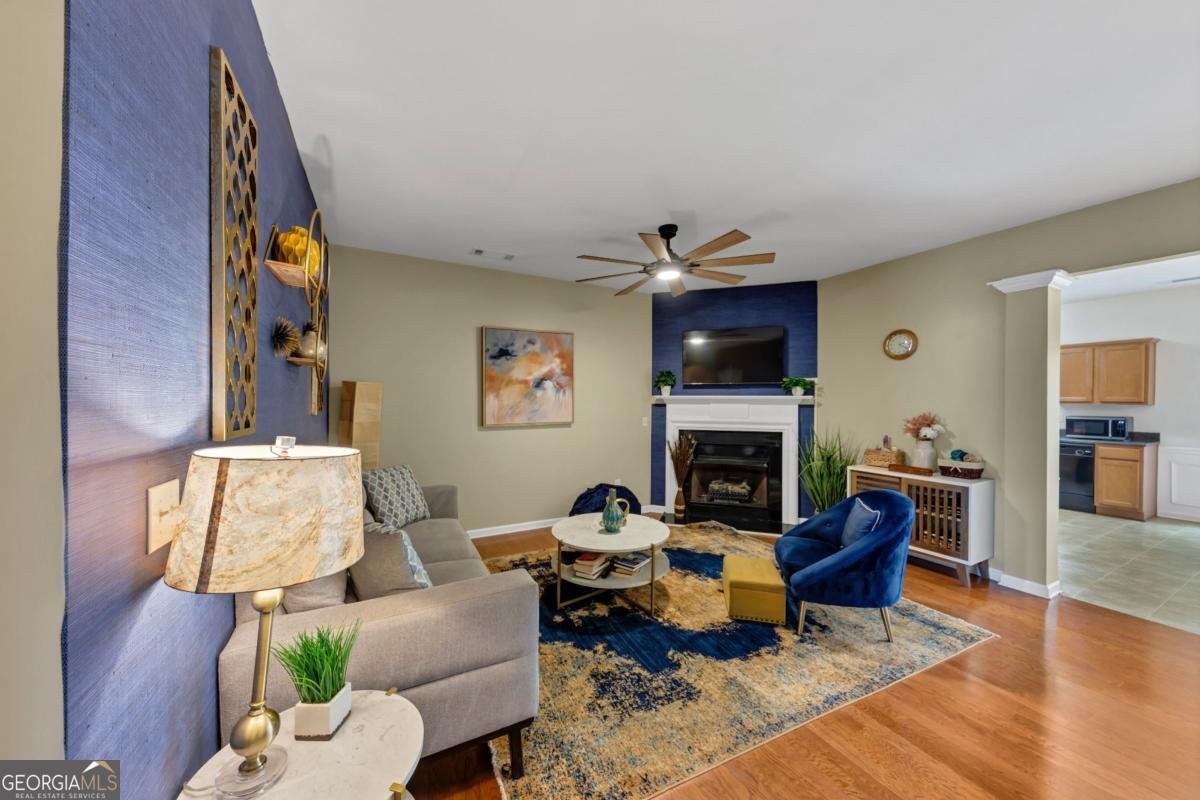 1936 Lakeshore Overlook Circle Circle Kennesaw - 6