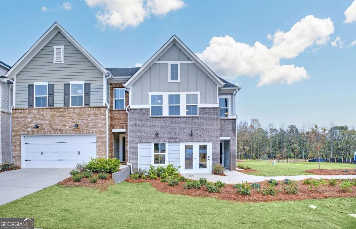 5773 Tillman Way Powder Springs - 1