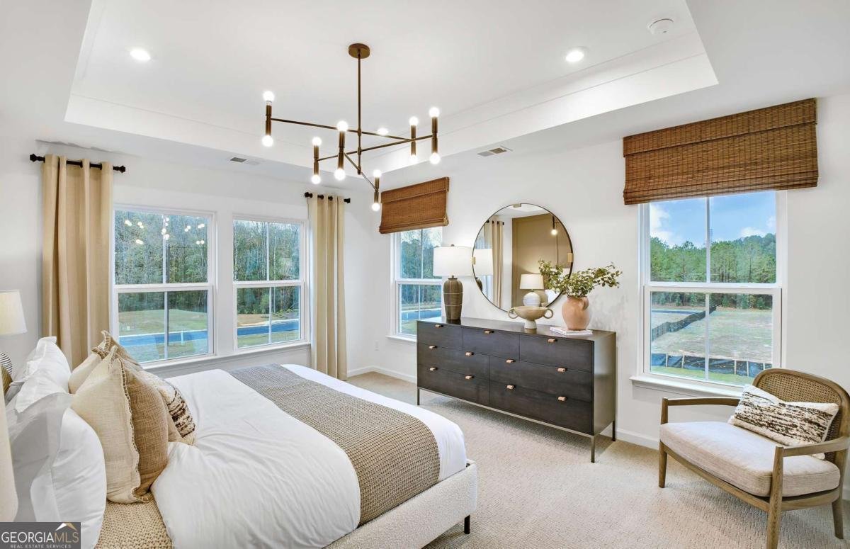 5773 Tillman Way Powder Springs - 12