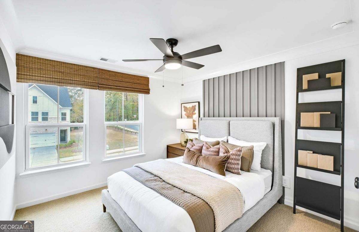5773 Tillman Way Powder Springs - 22