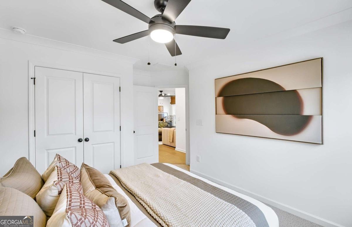 5773 Tillman Way Powder Springs - 23