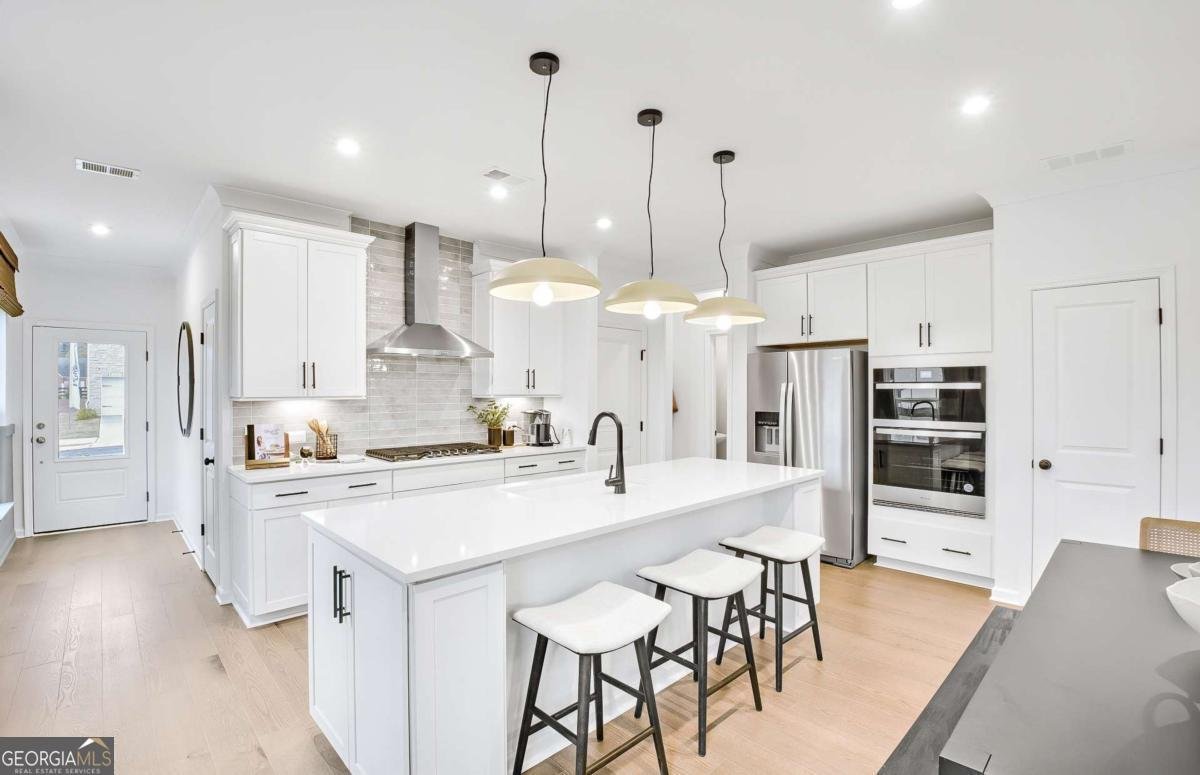 5773 Tillman Way Powder Springs - 6