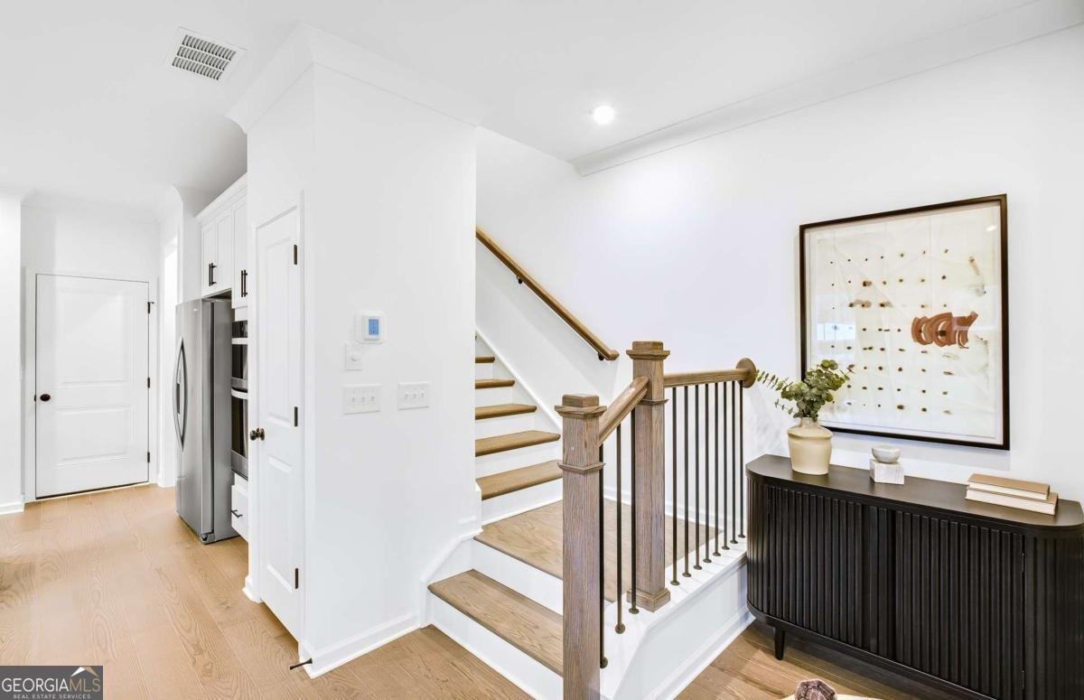 5773 Tillman Way Powder Springs - 8