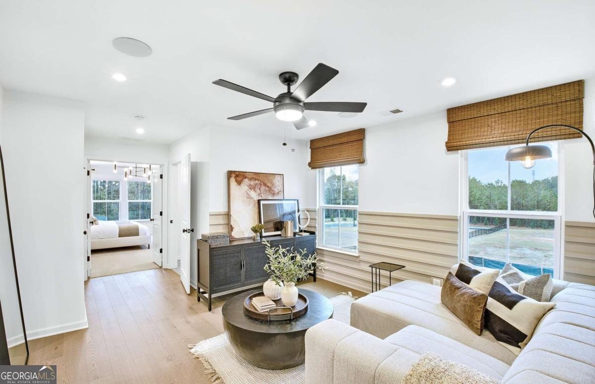 5773 Tillman Way Powder Springs - 9