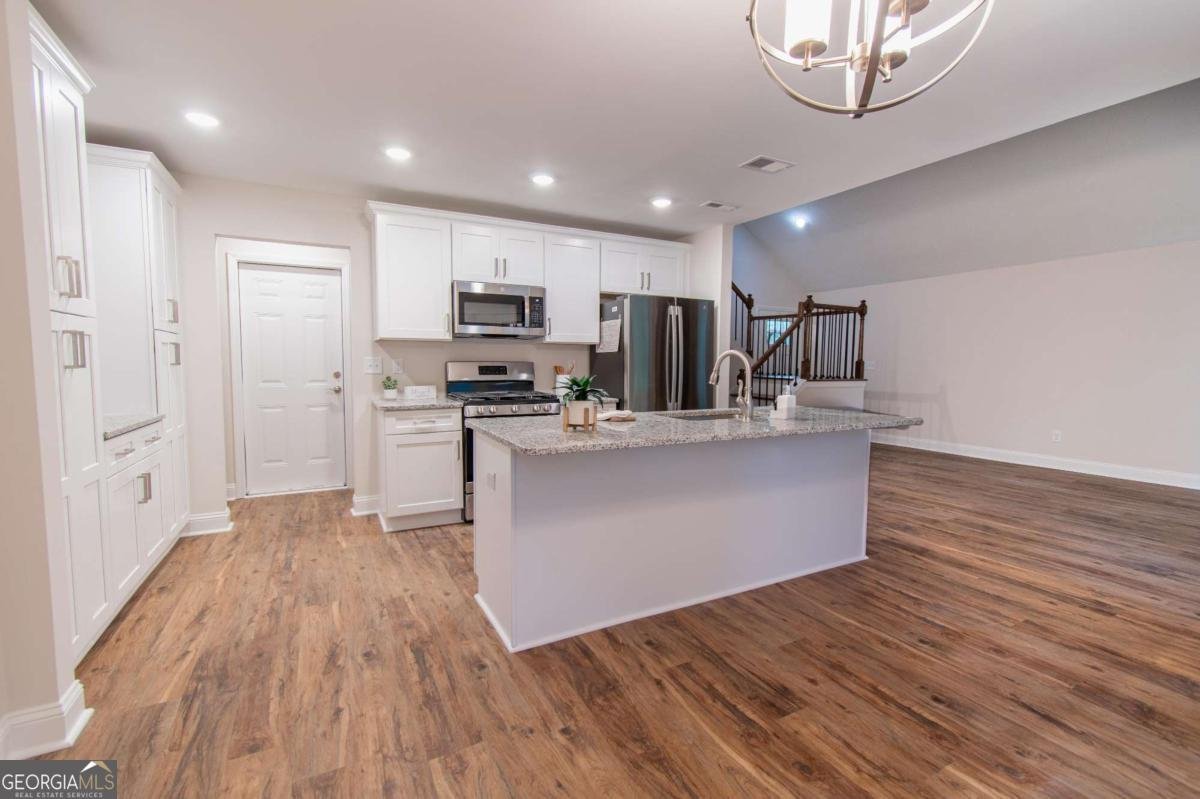 909 Shiloh Ridge Run Kennesaw - 10