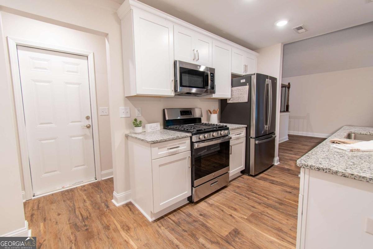 909 Shiloh Ridge Run Kennesaw - 11