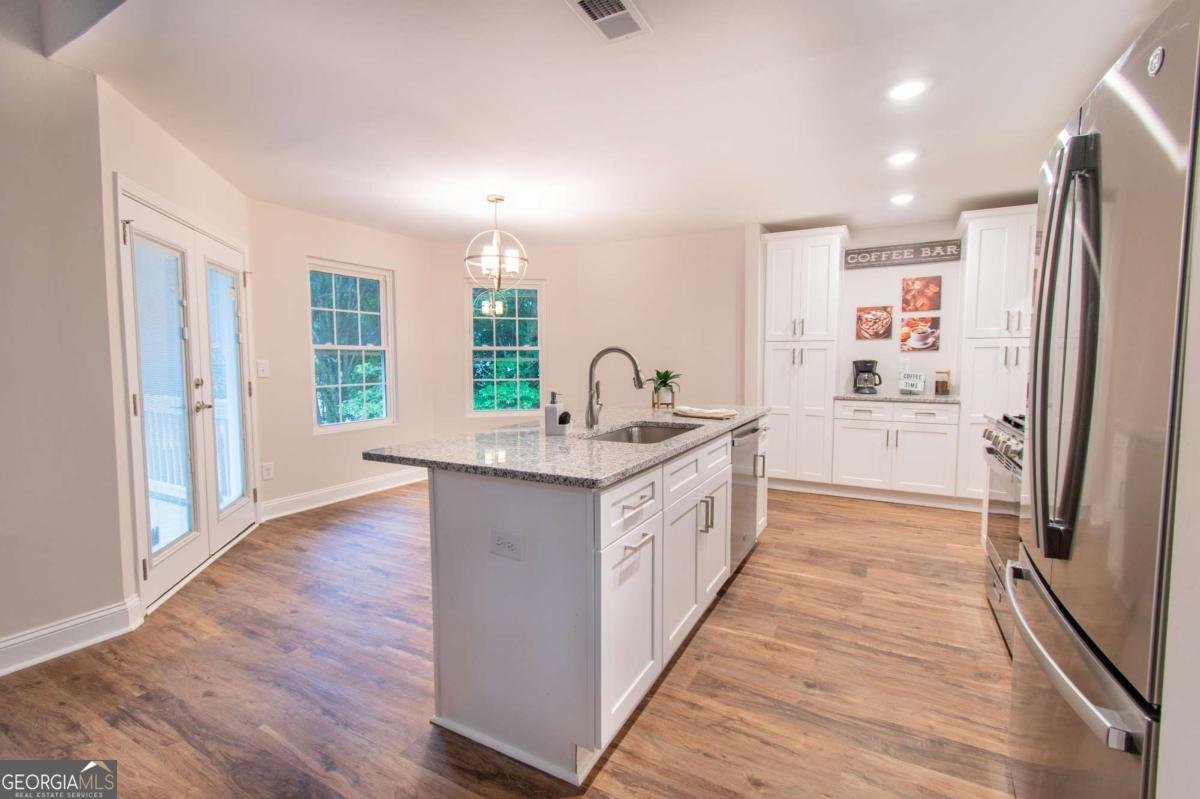 909 Shiloh Ridge Run Kennesaw - 12