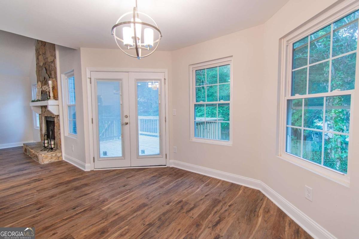 909 Shiloh Ridge Run Kennesaw - 14