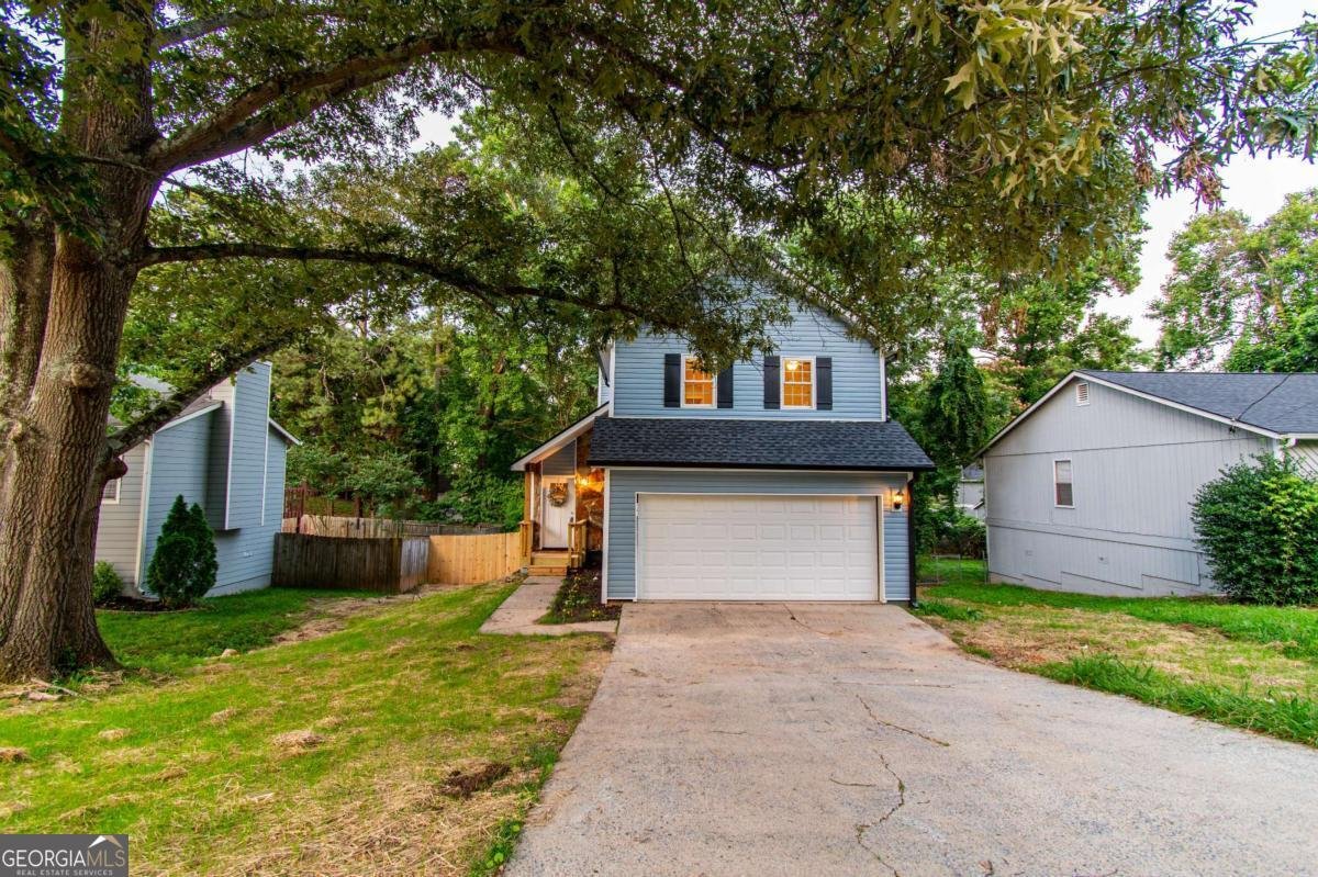 909 Shiloh Ridge Run Kennesaw - 2