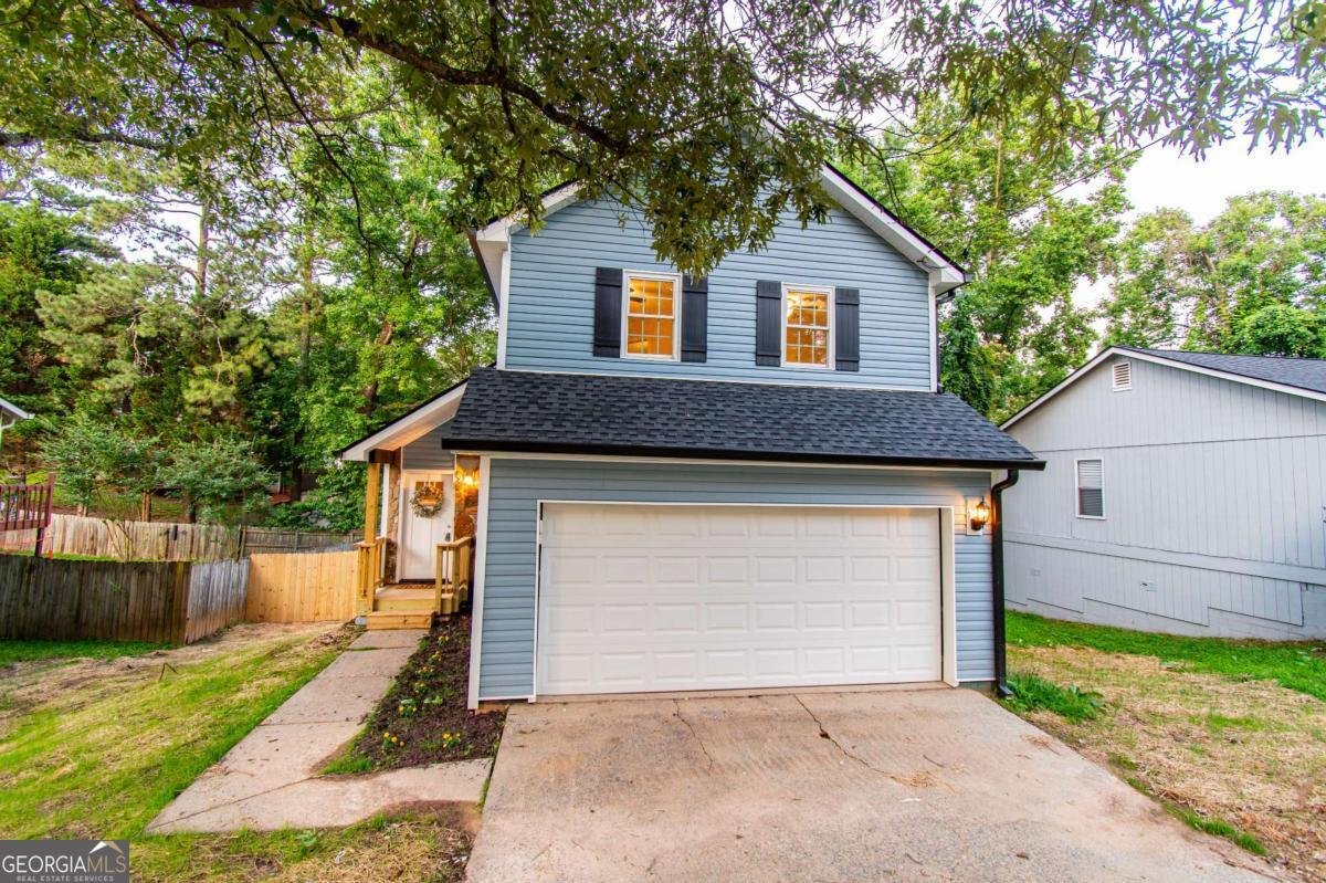909 Shiloh Ridge Run Kennesaw - 3