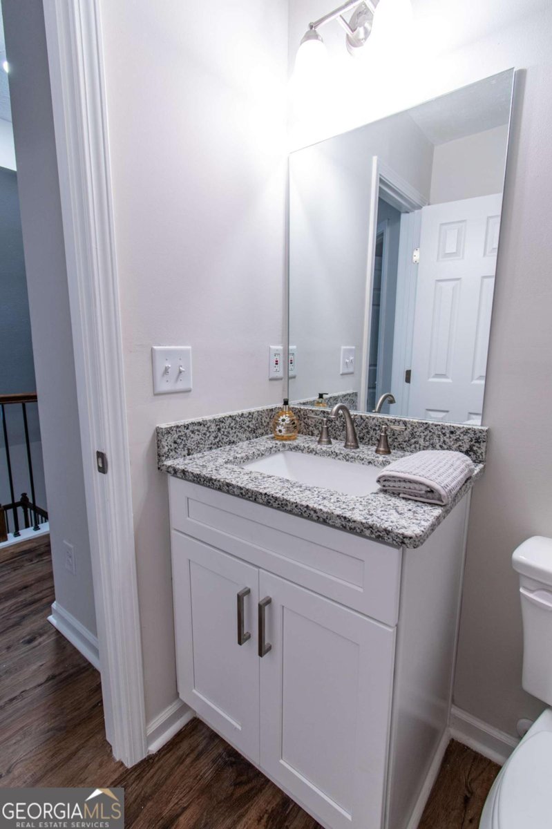 909 Shiloh Ridge Run Kennesaw - 32