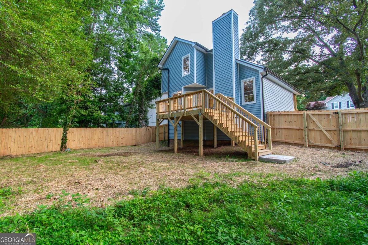 909 Shiloh Ridge Run Kennesaw - 33