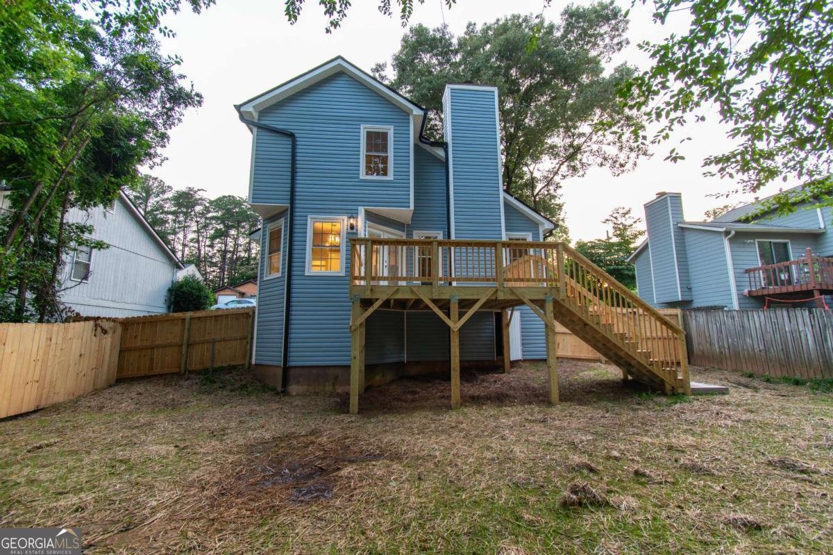 909 Shiloh Ridge Run Kennesaw - 34