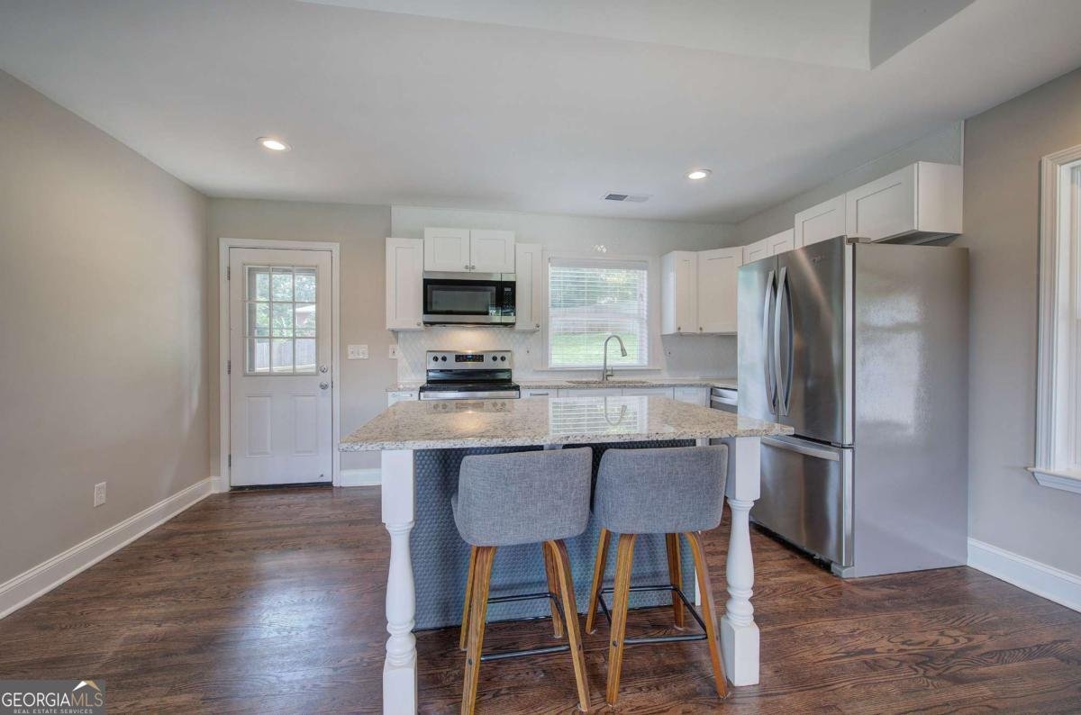 2646 Rockcliff Road Atlanta - 16