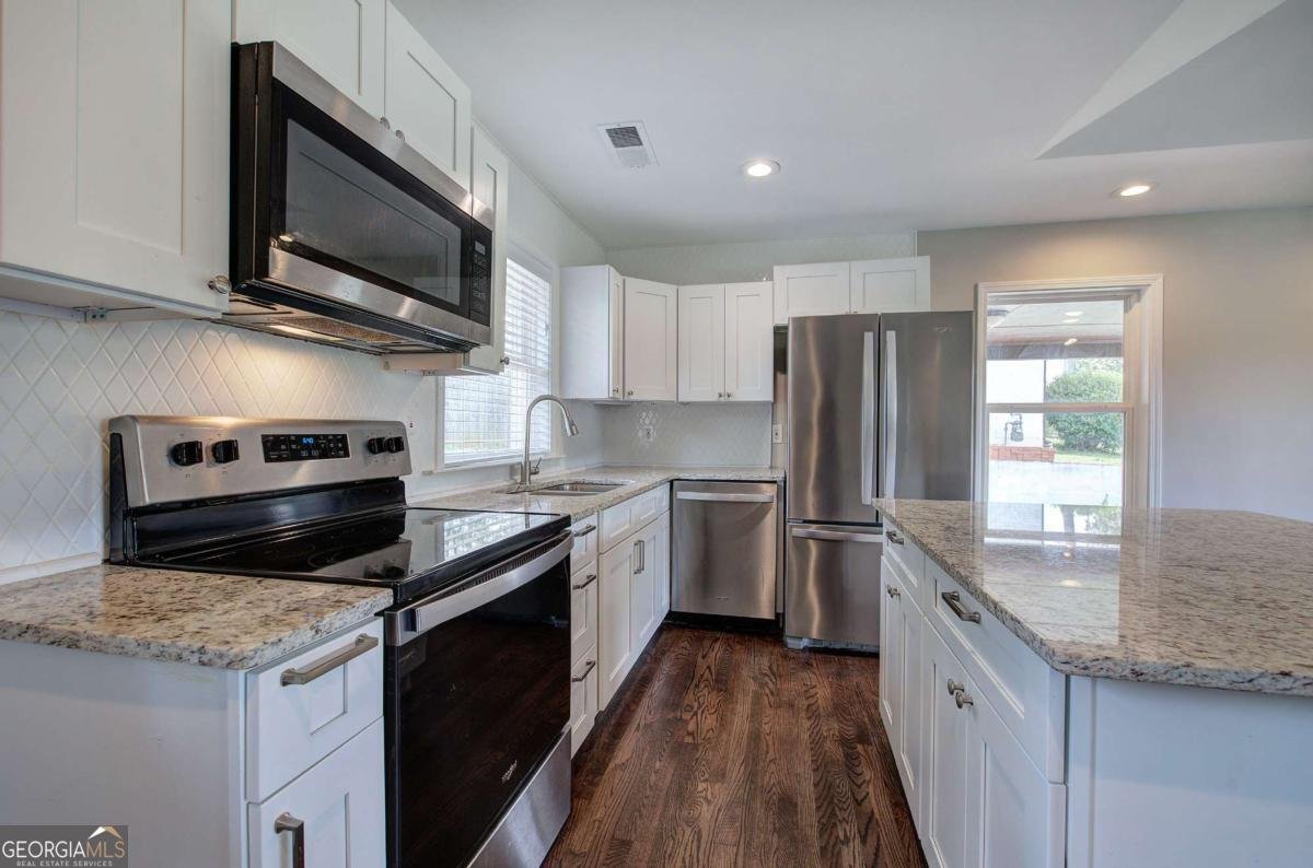 2646 Rockcliff Road Atlanta - 21