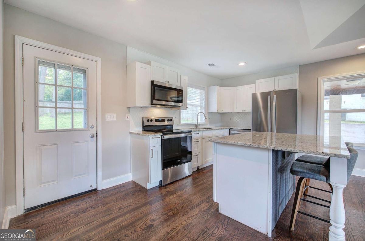 2646 Rockcliff Road Atlanta - 22
