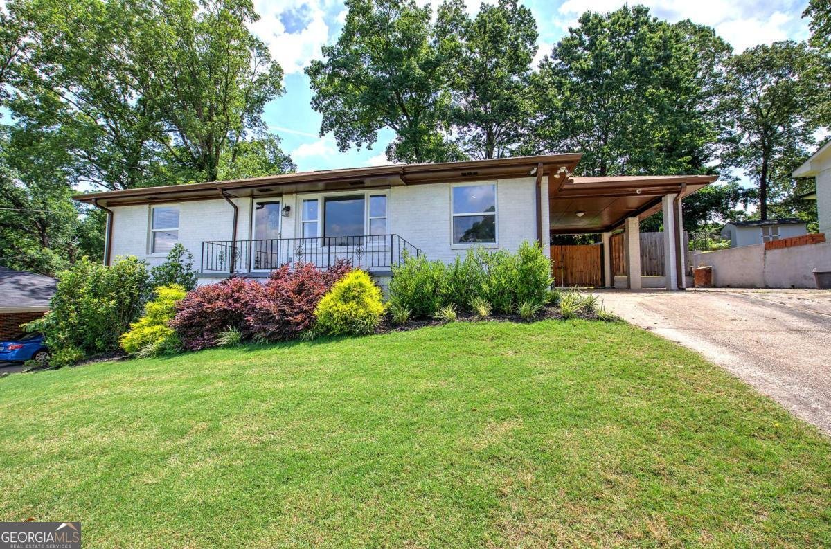 2646 Rockcliff Road Atlanta - 3