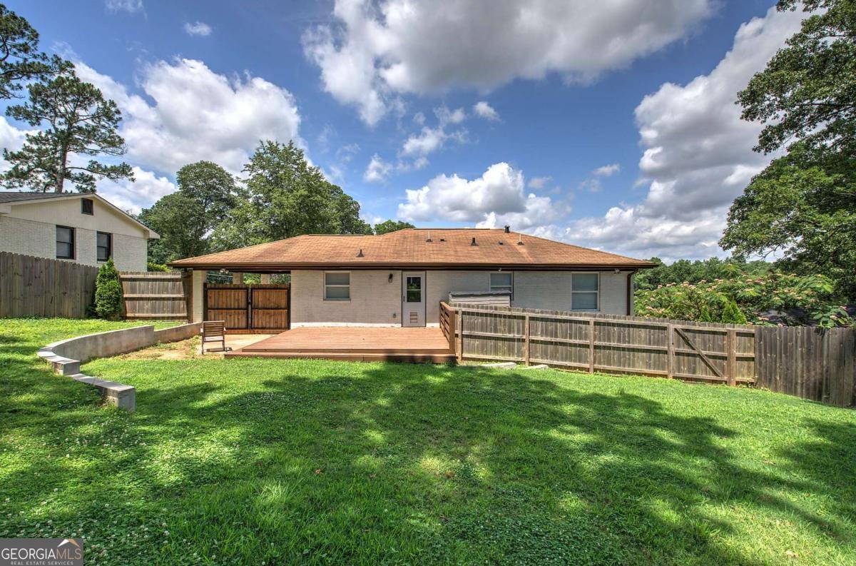 2646 Rockcliff Road Atlanta - 38