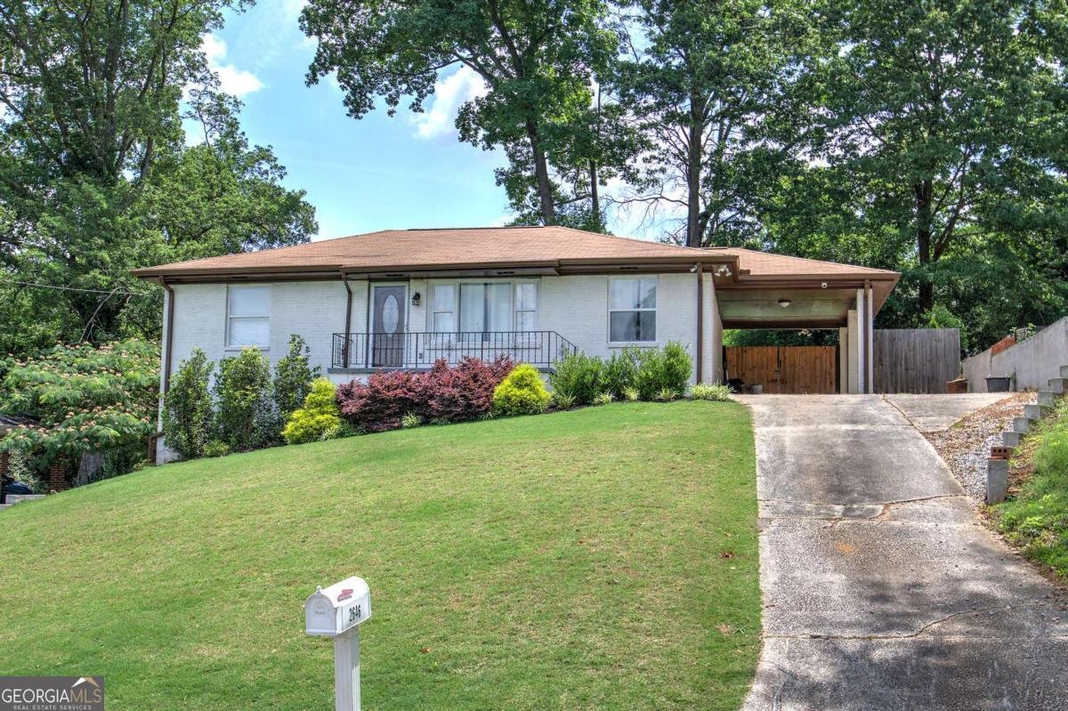 2646 Rockcliff Road Atlanta - 4